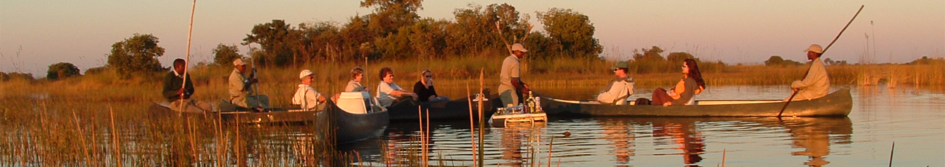Okavango Delta