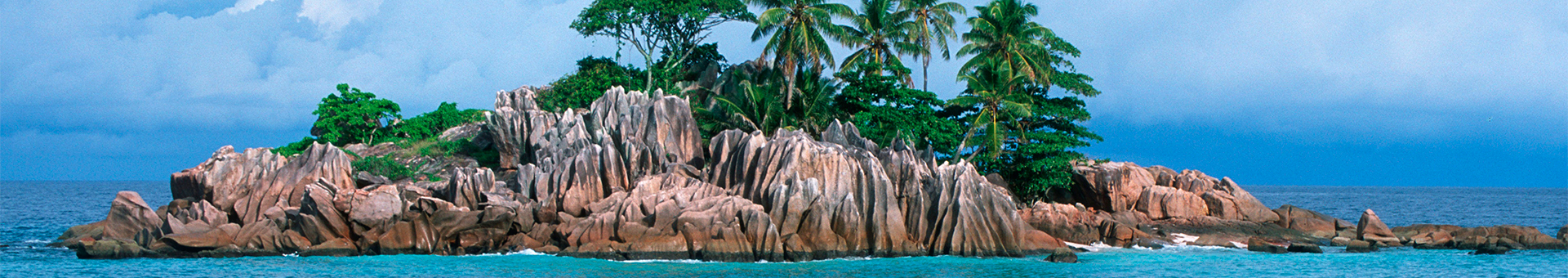 Outer Islands