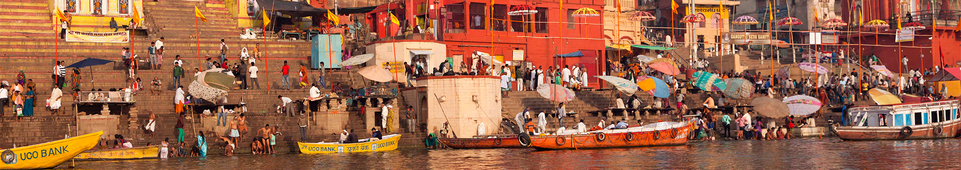 Varanasi