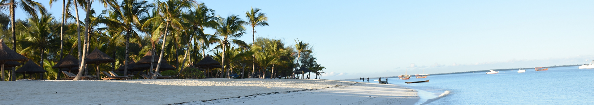 Zanzibar Beaches