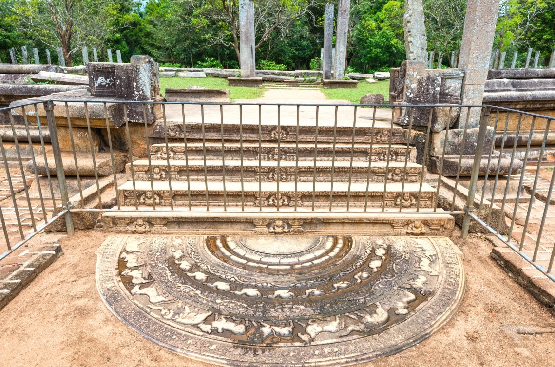 Anuradhapura