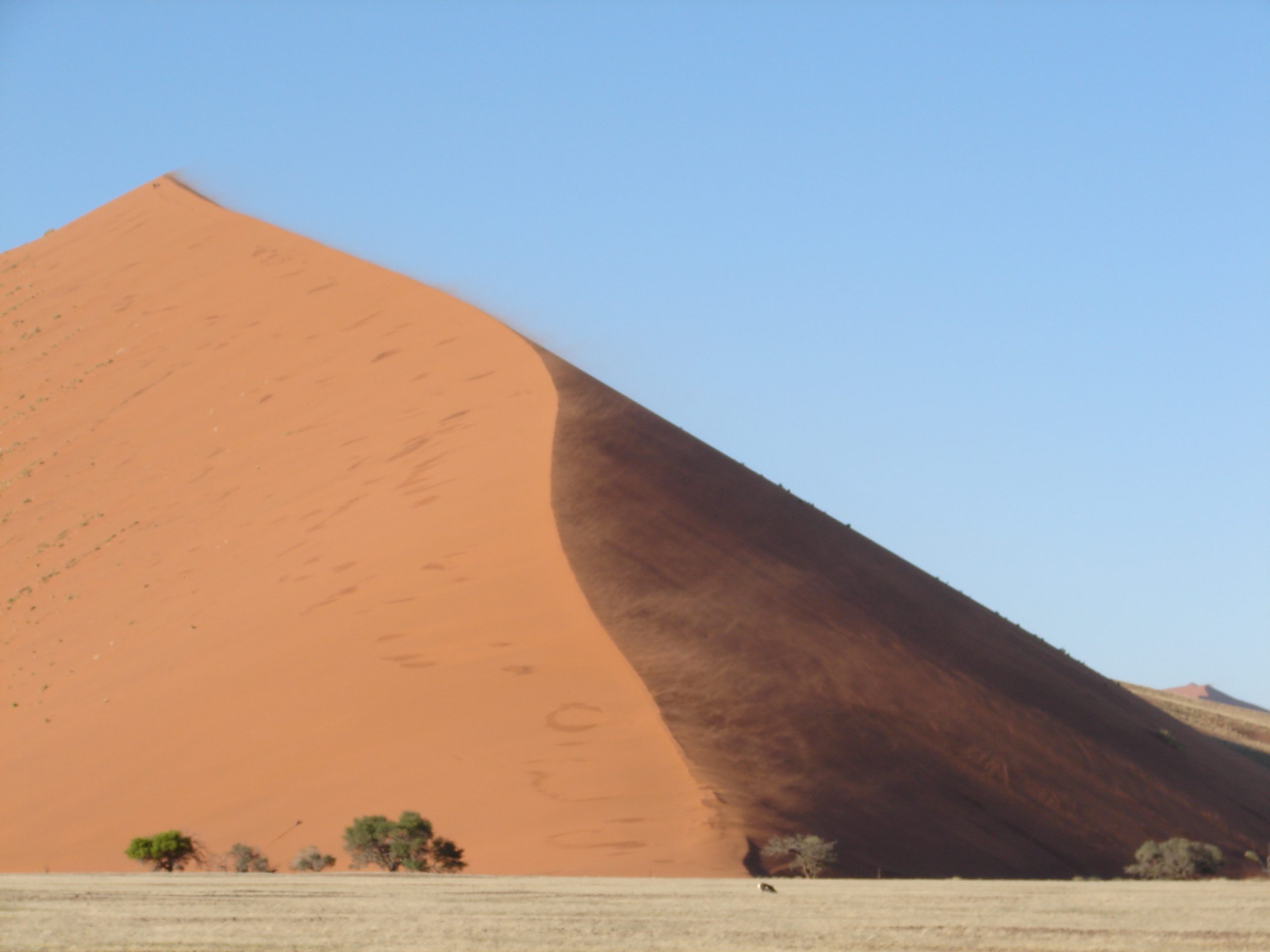 Sossusvlei