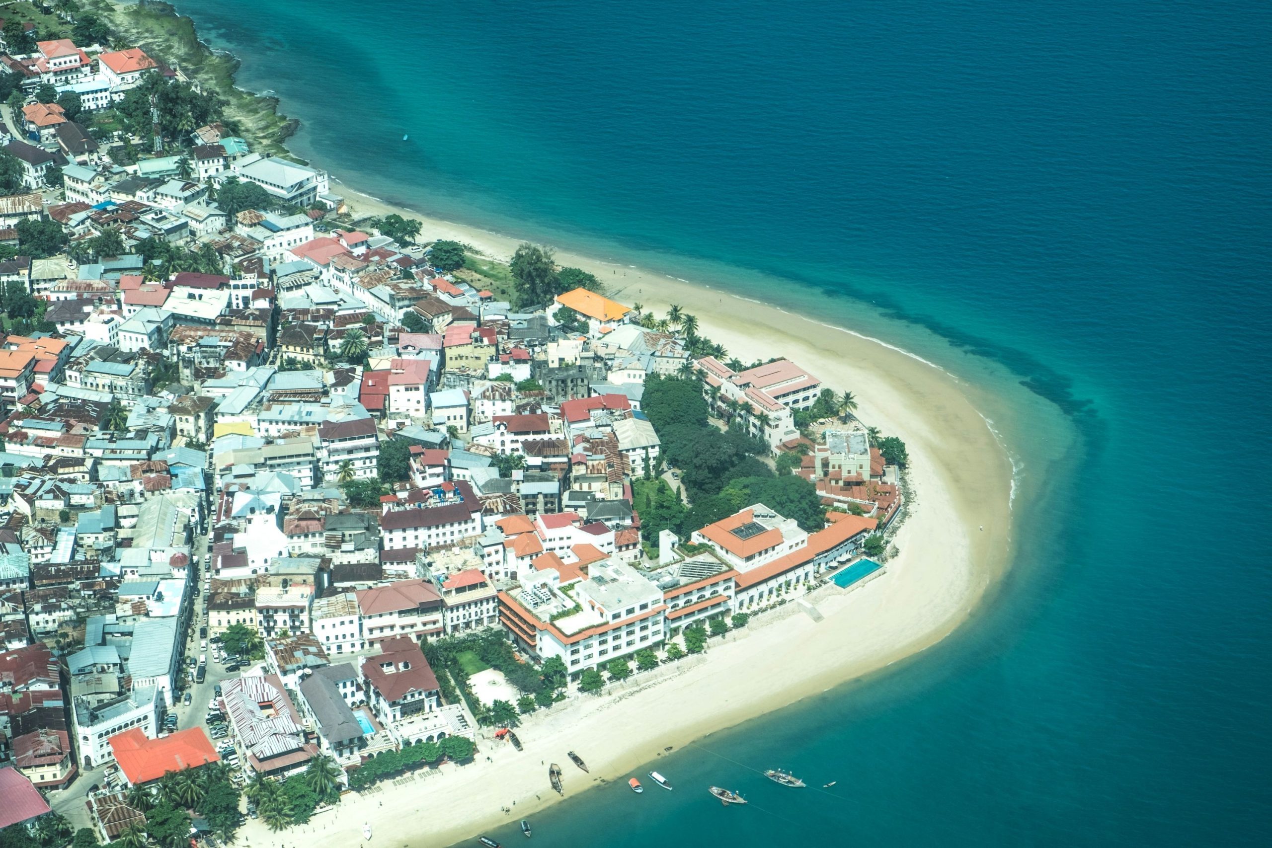 Zanzibar Stone Town