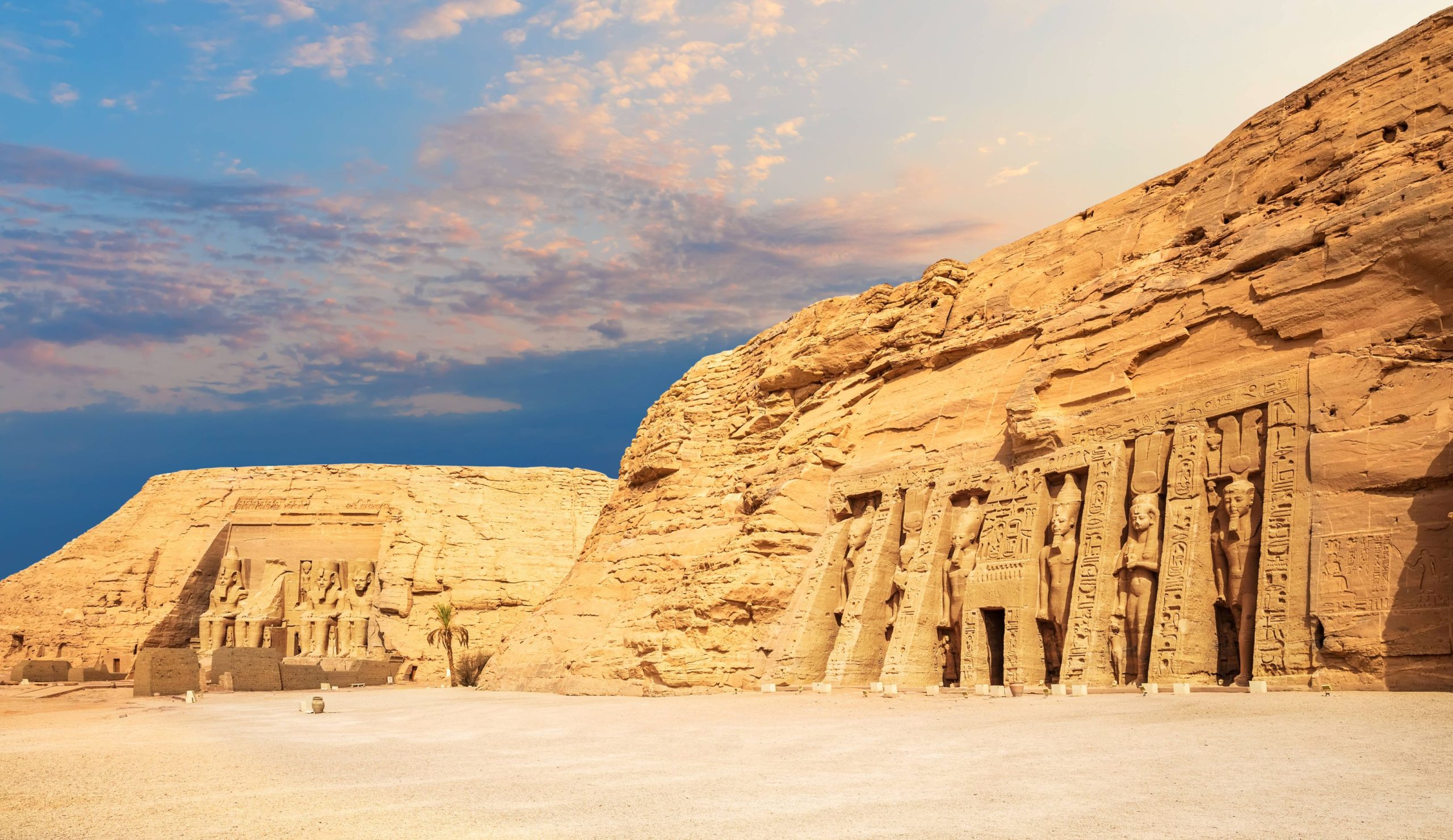 Abu Simbel