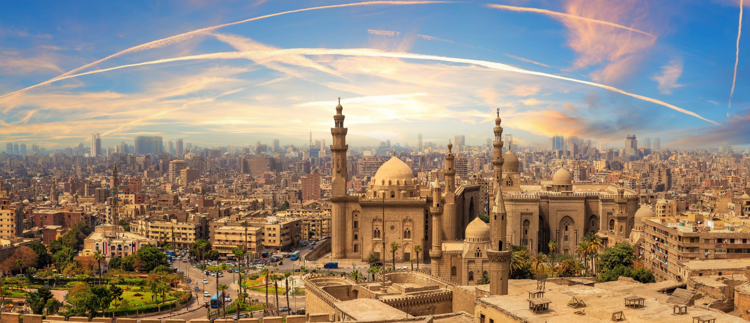Cairo